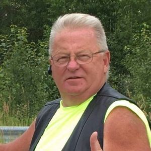 Meet your Posher, Jim